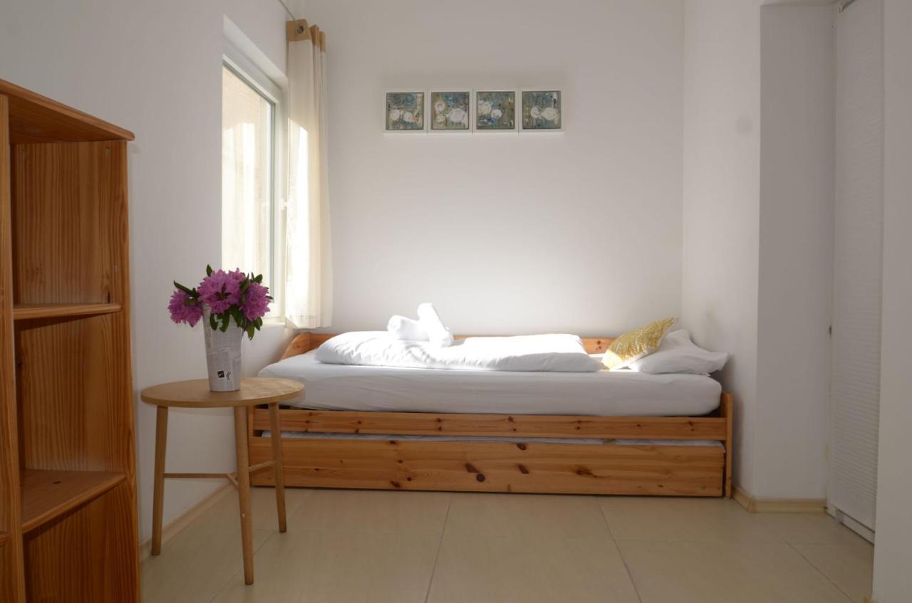 Am Schlosspark - App Ostsee-Perle Appartement Glücksburg Buitenkant foto